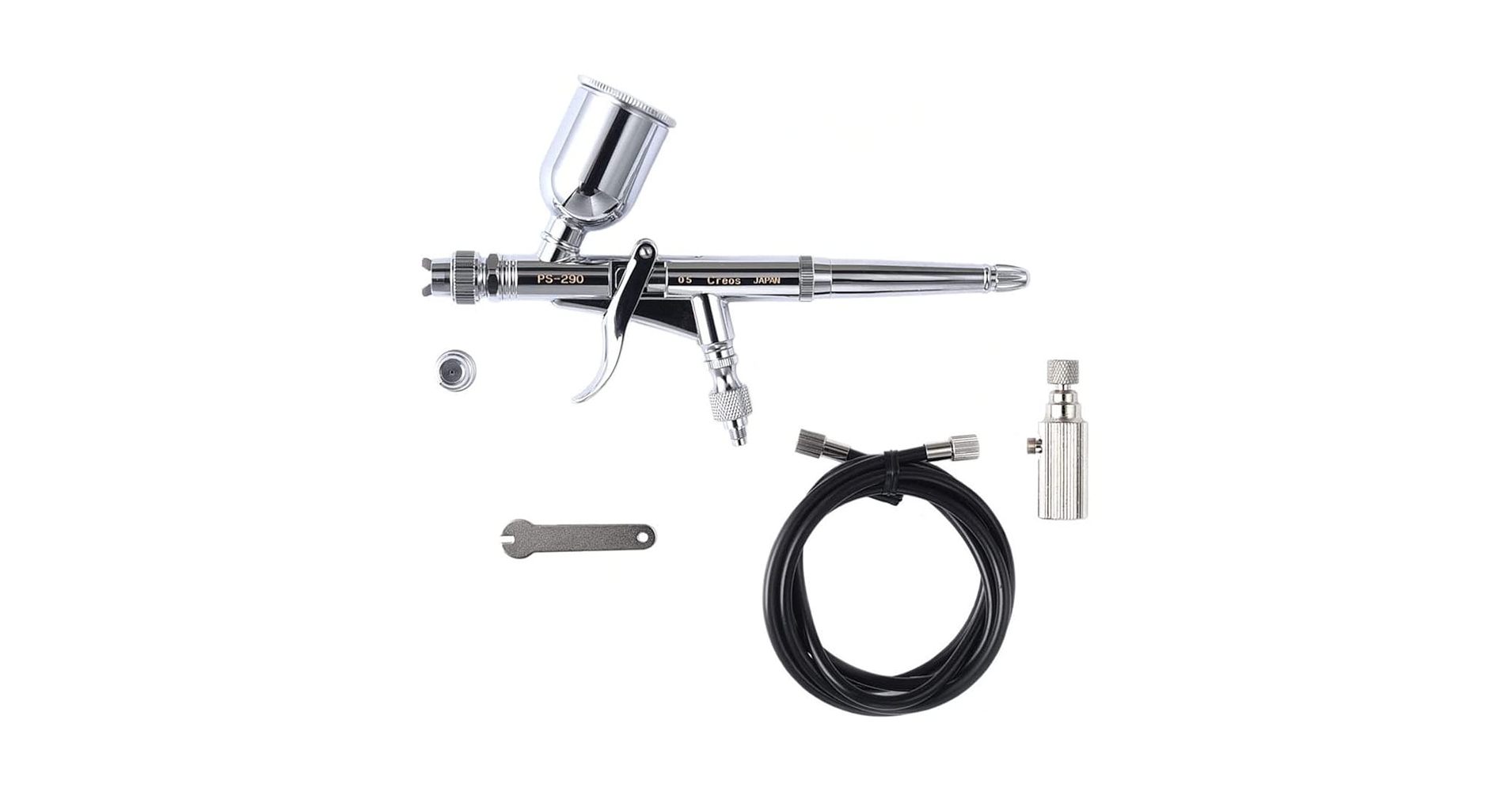 模型製作用品 WAVE SUPER AIRBRUSH TRIGGER TYPE 05 NEW Wave Hobby Tool Series Super Airbrush Trigger Type 05